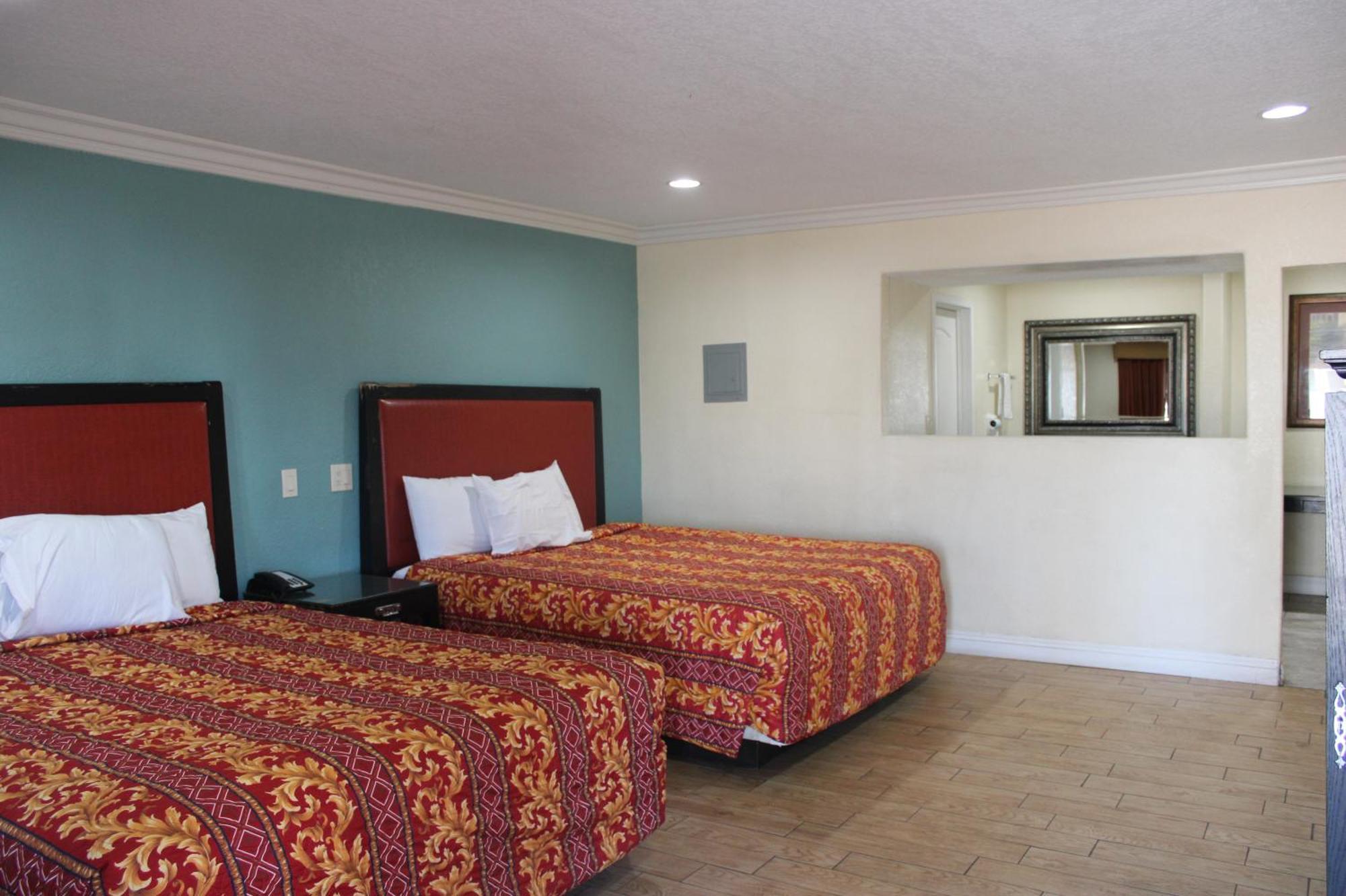 El Rancho Motel Yuma Exterior photo